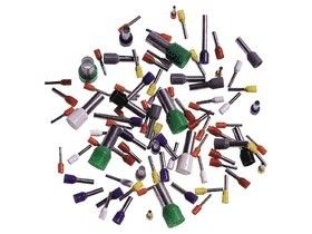 Aderendhülse AHI L 70/27 YE Aderendhülse AHI L 70/27 YE
