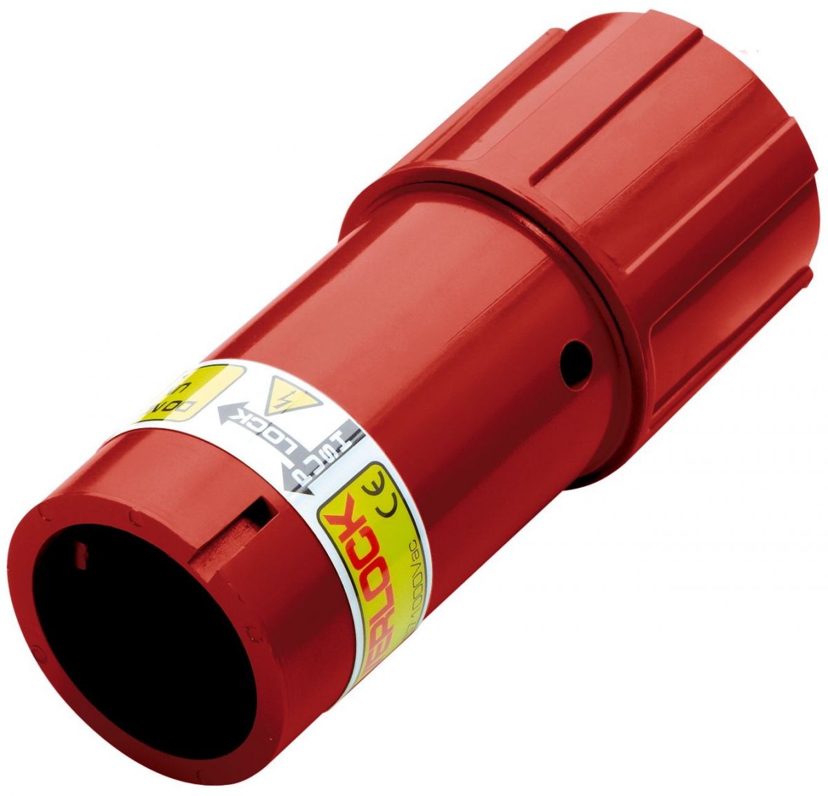 EPIC POWERLOCK D6 S L1/BN 44420269 EPIC POWERLOCK D6 S L1/BN 44420269