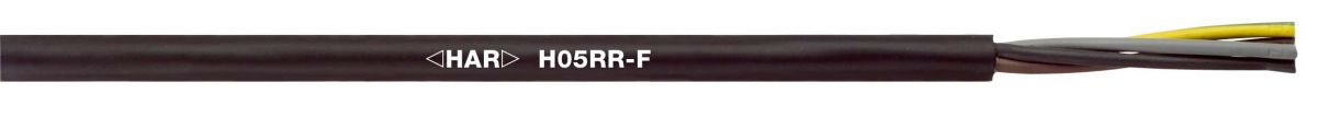 H05RR-F 4G1,5 16002013