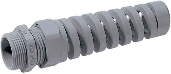 Kabelverschraubung BS-M32x1,5 R7001 SGY Kabelverschraubung BS-M32x1,5 R7001 SGY