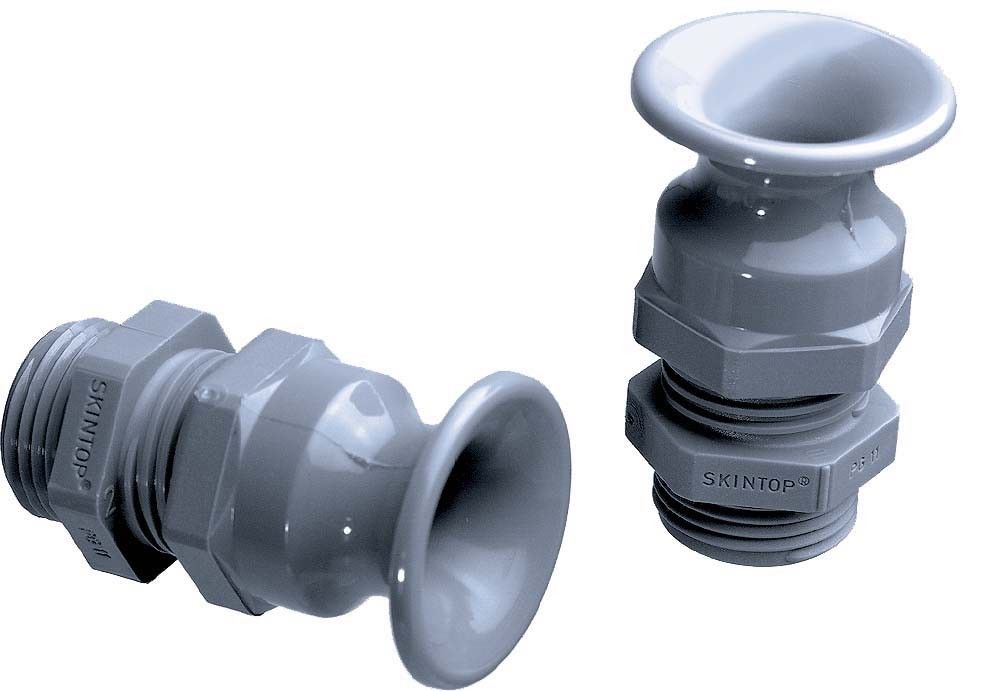 Kabelverschraubung BT Pg13,5 R7001 SGY Kabelverschraubung BT Pg13,5 R7001 SGY