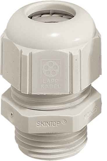Kabelverschraubung STR-M16x1,5 R7001SGY Kabelverschraubung STR-M16x1,5 R7001SGY