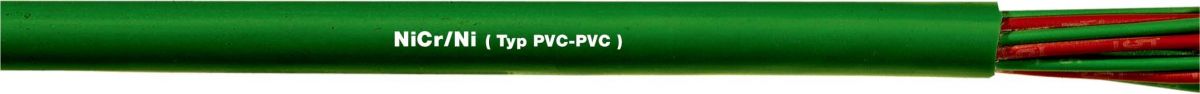 KNL NiCr/Ni KCA 0166001