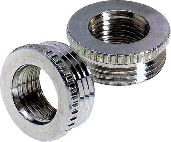 MS-Reduzierung MR-M 63x1,5/50x1,5 MS-Reduzierung MR-M 63x1,5/50x1,5
