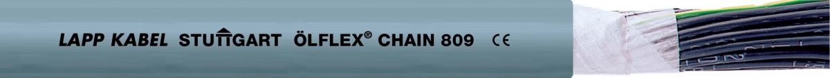 ÖLFLEX CHAIN 809 1026704 ÖLFLEX CHAIN 809 1026704