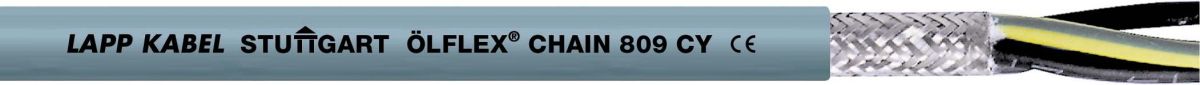 ÖLFLEX CHAIN 809 CY 1026767 ÖLFLEX CHAIN 809 CY 1026767