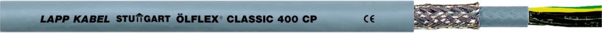 ÖLFLEX CLASSIC 400 CP 1313604 ÖLFLEX CLASSIC 400 CP 1313604