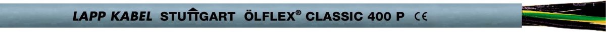 ÖLFLEX CLASSIC 400 P 1312325 ÖLFLEX CLASSIC 400 P 1312325