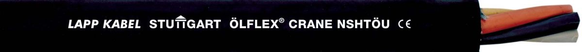 ÖLFLEX CRANE NSHTÖU 00430203 ÖLFLEX CRANE NSHTÖU 00430203