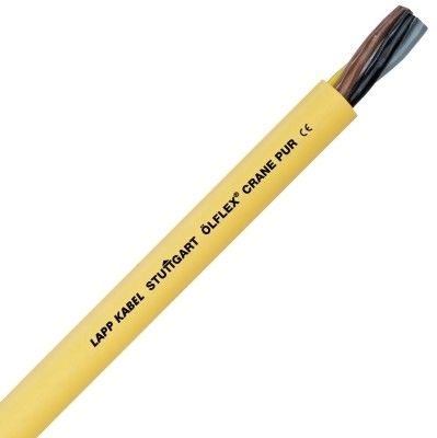 ÖLFLEX CRANE PUR 4G4 S 0045225 Schnittlänge ÖLFLEX CRANE PUR 4G4 S 0045225 Schnittlänge