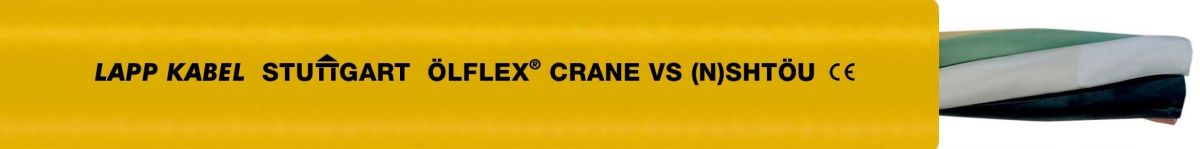 ÖLFLEX CRANE VS (N)SHTÖU 00440223 ÖLFLEX CRANE VS (N)SHTÖU 00440223