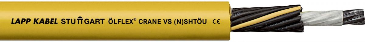ÖLFLEX CRANE VS (N)SHTÖU 0044036 ÖLFLEX CRANE VS (N)SHTÖU 0044036