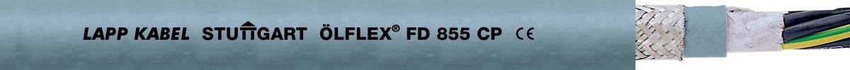 ÖLFLEX FD 855 CP 0027652 ÖLFLEX FD 855 CP 0027652