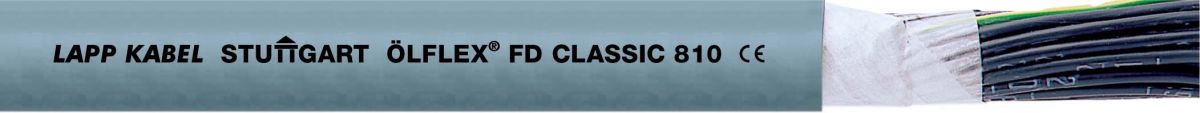 ÖLFLEX FD CLASSIC 810 0026107 ÖLFLEX FD CLASSIC 810 0026107