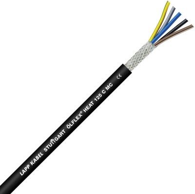 ÖLFLEX HEAT 125 C MC 1024487 ÖLFLEX HEAT 125 C MC 1024487