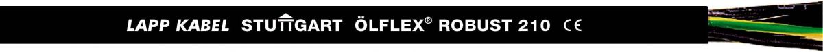 ÖLFLEX ROBUST 210 0021942 ÖLFLEX ROBUST 210 0021942