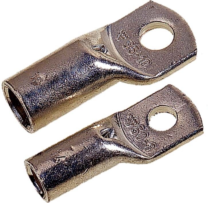 Rohrkabelschuh KRF 185/12 Rohrkabelschuh KRF 185/12