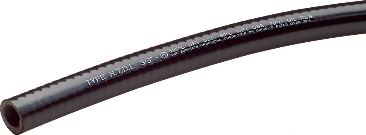 Schutzschlauch HTDL3/8 Schutzschlauch HTDL3/8