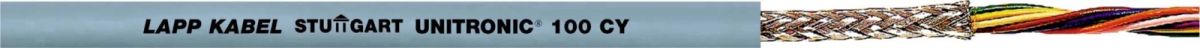 UNITRONIC 100 CY 0034012 UNITRONIC 100 CY 0034012