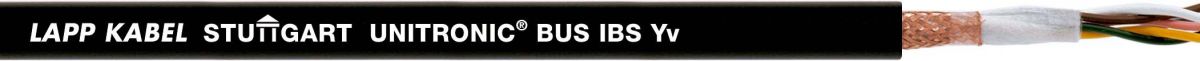 UNITRONIC BUS Yv IBS 2170207 UNITRONIC BUS Yv IBS 2170207