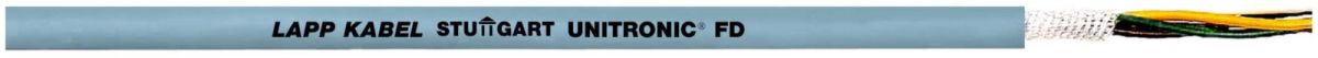 UNITRONIC FD 0027875 UNITRONIC FD 0027875