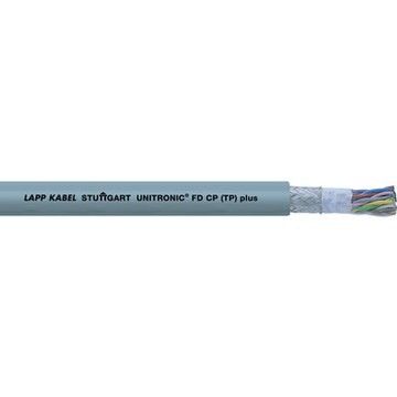 UNITRONIC FD CP (TP)plus A 11139504 UNITRONIC FD CP (TP)plus A 11139504