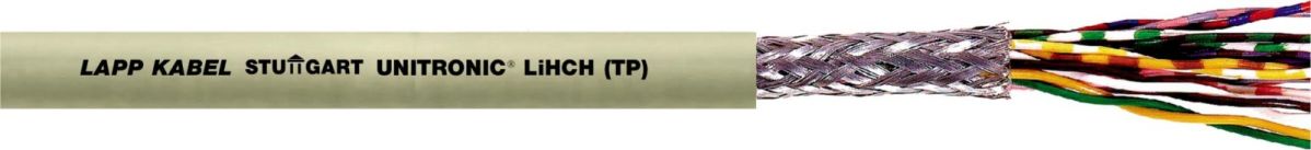 UNITRONIC LiHCH (TP) 0038316 T500