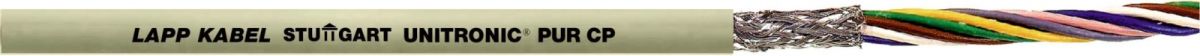 UNITRONIC PUR CP 0032804 UNITRONIC PUR CP 0032804