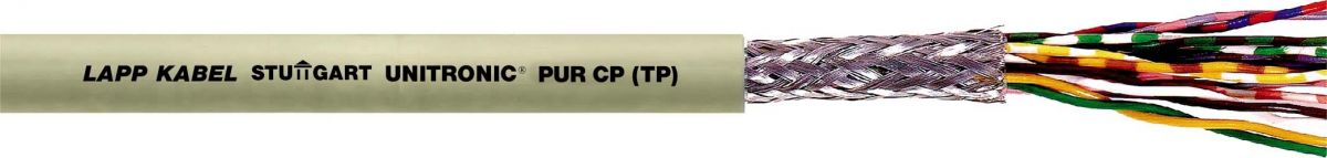 UNITRONIC PUR CP (TP) 0032862 UNITRONIC PUR CP (TP) 0032862