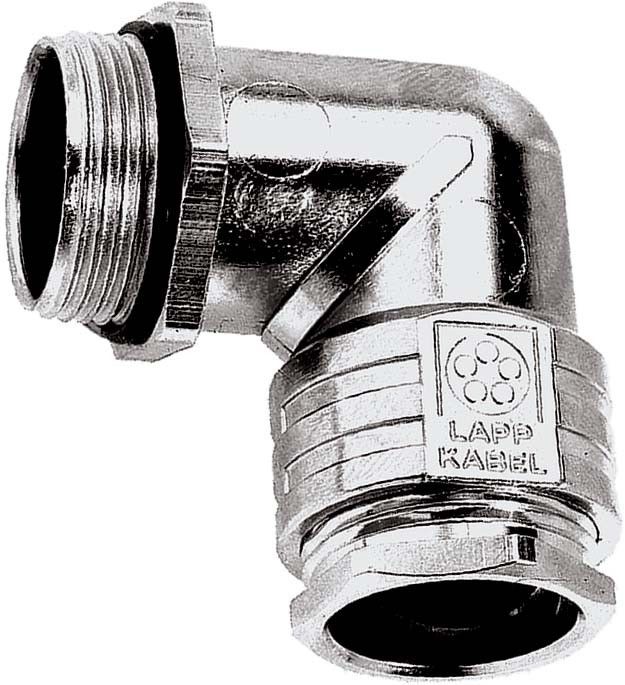 Winkelverschraubung SKINDICHT RWV PG 29 Winkelverschraubung SKINDICHT RWV PG 29