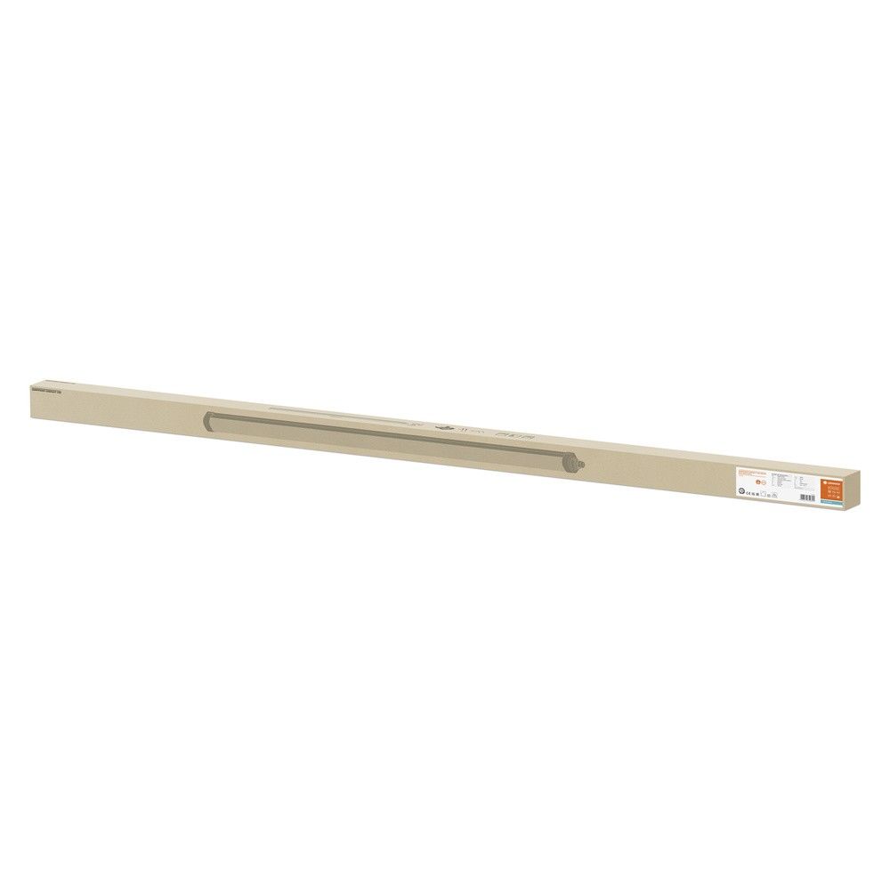 LED-Feuchtraumleuchte DPCOMP1500V50W840PS