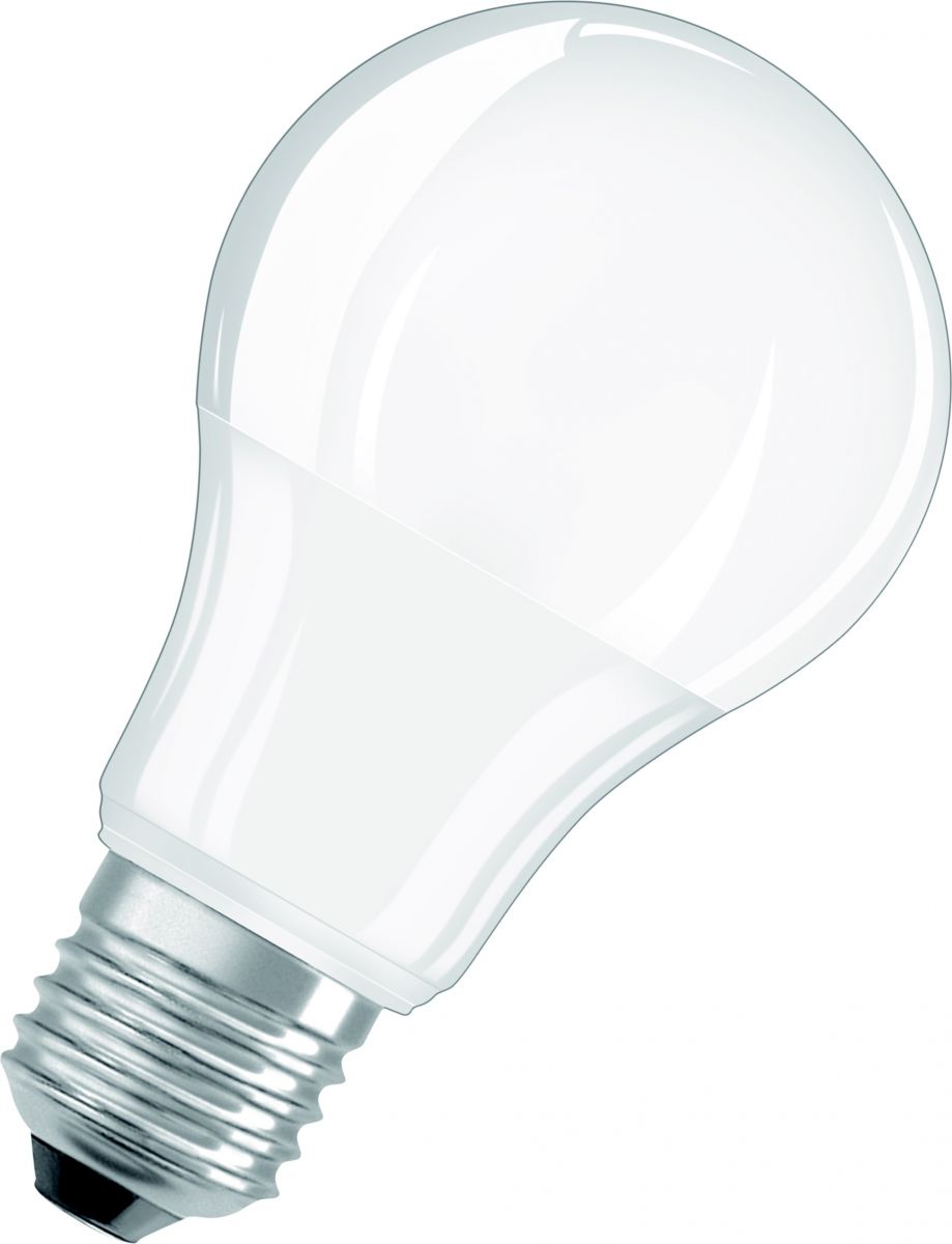 LED-Lampe E27 PCLASA 60 9W2700KE27