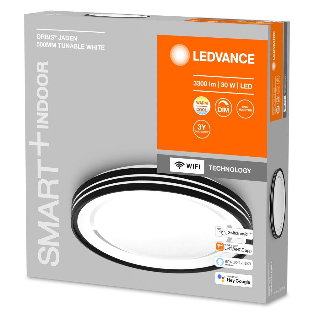 LED-Leuchte SMART+#4058075573550