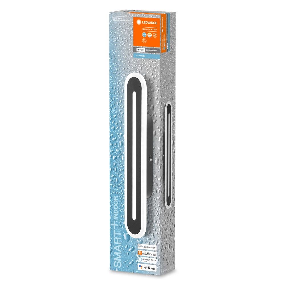 LED-Leuchte SMART+#4058075574311