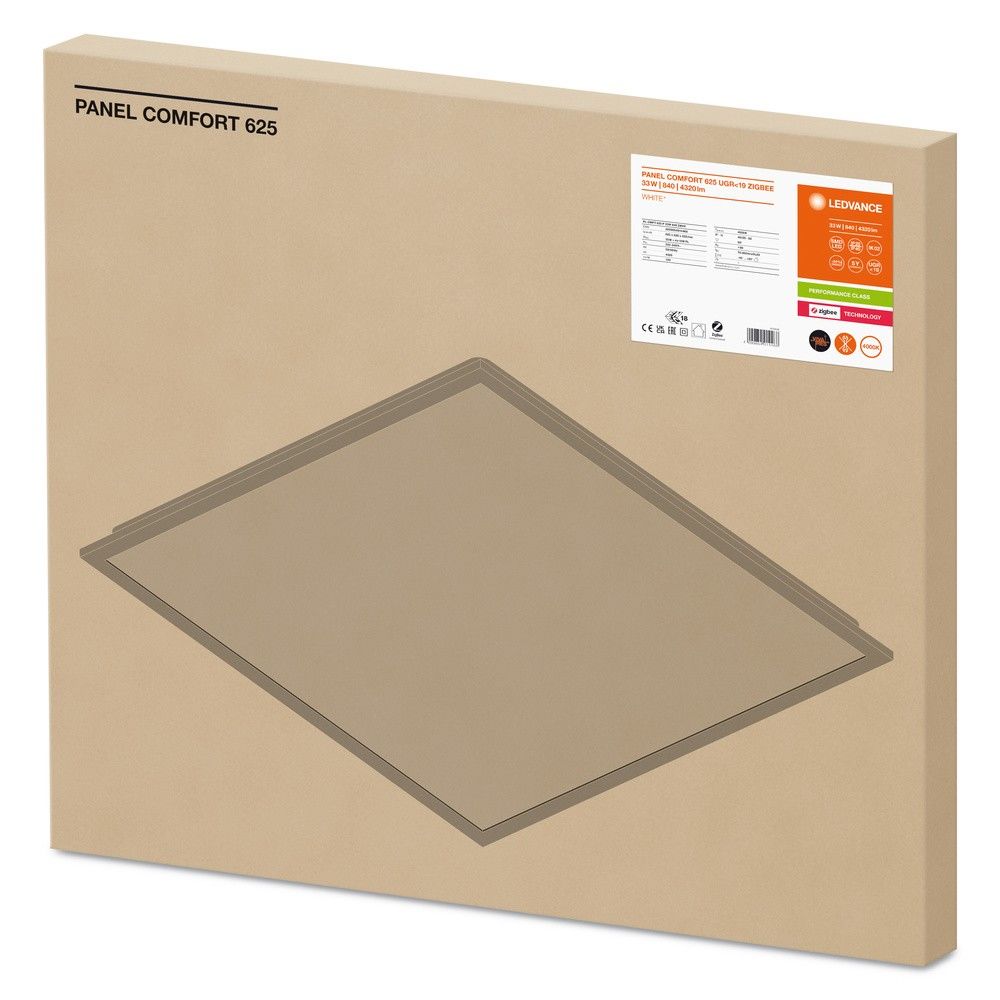LED-Panel M625 PLCMFT625P33W840ZBVR