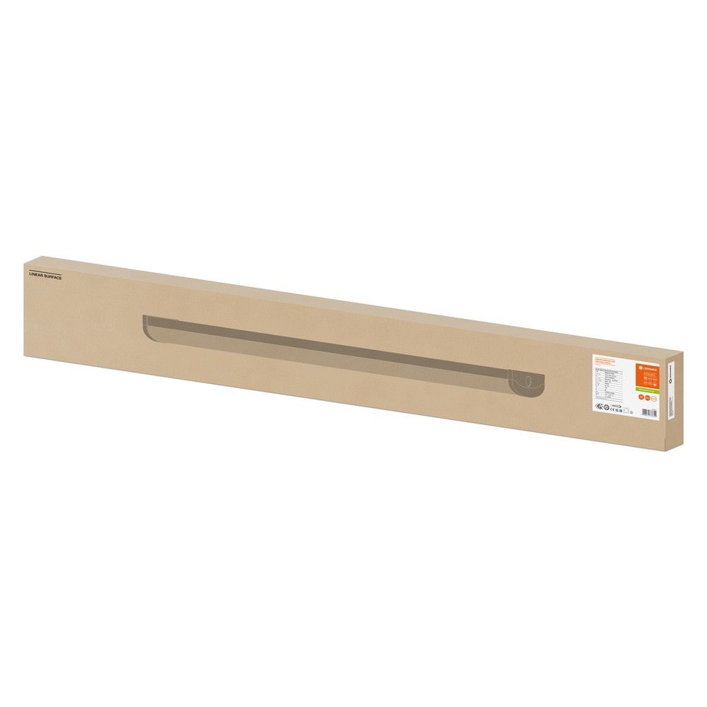 LED-Wand-u.Deckenleuchte LNSFIP44D1200P32W840