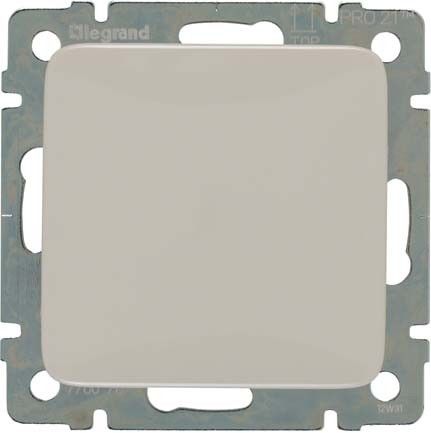 Abdeckung Blind 776078 Abdeckung Blind 776078