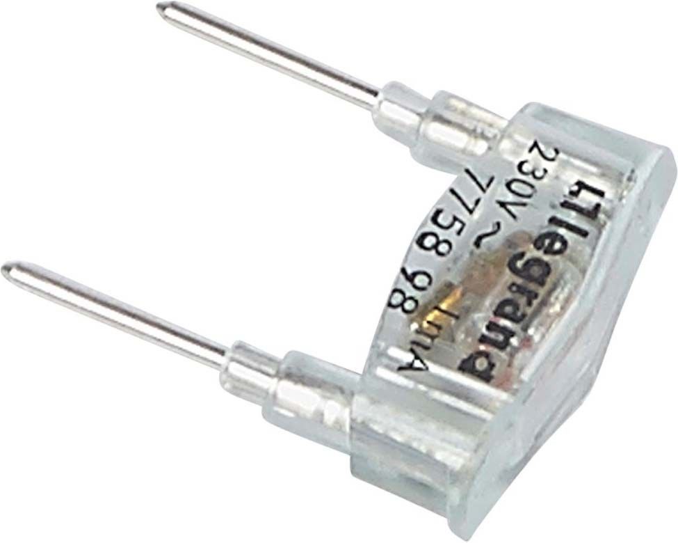 Glimmaggregat or 69498 Glimmaggregat or 69498