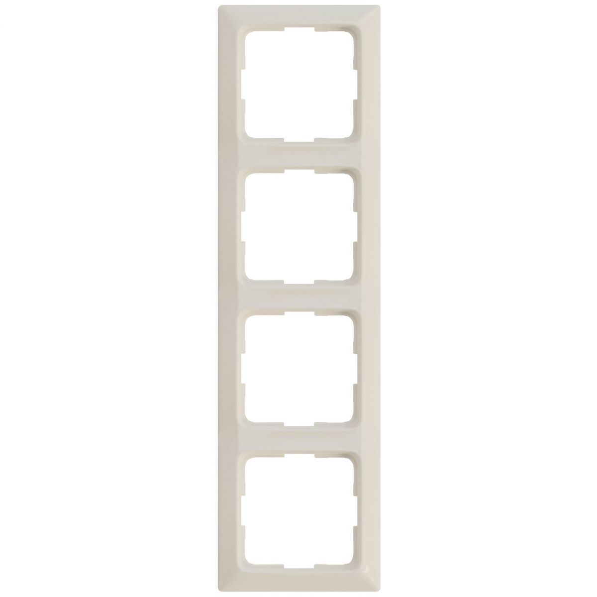 Rahmen 4-fach 776004 Rahmen 4-fach 776004