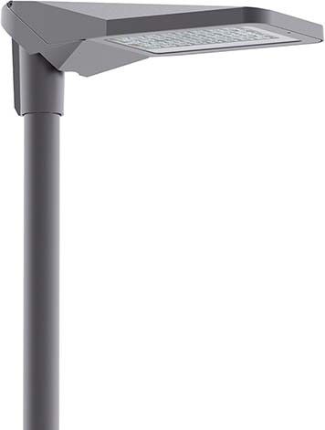 LED-Mastan-/aufsatzleuchte 9.136.7148.02876 LED-Mastan-/aufsatzleuchte 9.136.7148.02876