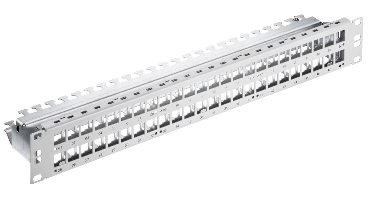 Verteilerfeld PRO leer LKD9A5012050000 Verteilerfeld PRO leer LKD9A5012050000