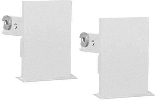Enddeckel LK-Z 045.002 ws