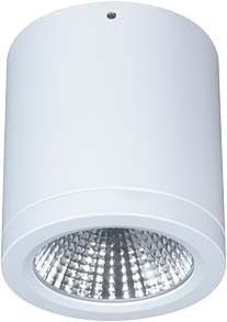 LED-Anbaudownlight BTNM 101.40.55 WS