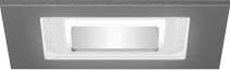 LED-Einbaudownlight FLIQ 100.1040.01DAsi