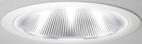 LED-Einbaudownlight FLIR 300.2040.01DAws