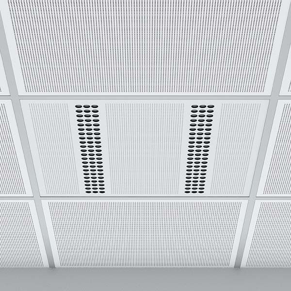 LED-Einlegeleuchte OPTR1040625830DALIws