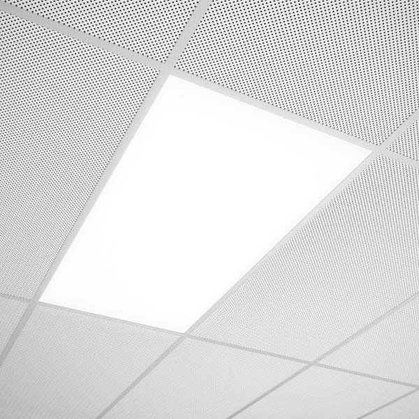 LED-Einlegeleuchte PLL5912562401/DALI