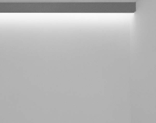 LED-Lichtvoute IDL 70.1030.1500 ws