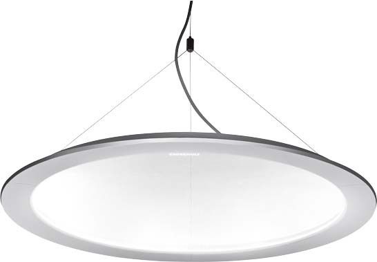 LED-Pendelleuchte APP 20.5040.1.2DALsw