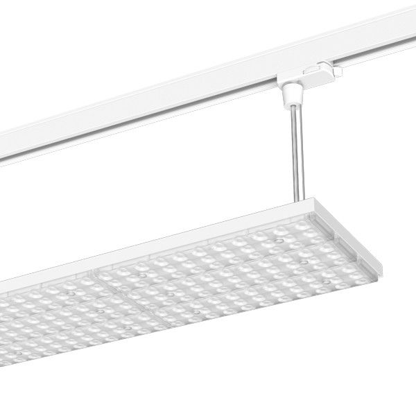 LED-Stromschienenleuchte LUZ-P32 105 #666672